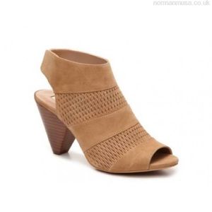 Audrey Brooke Heels